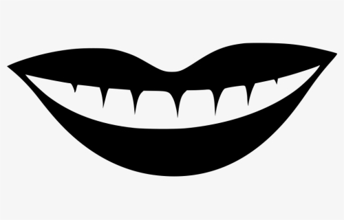 Teeth Transparent Png - Teeth Smile Png , Free Transparent Clipart ...