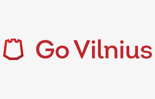 Go Vilnius Logo , Free Transparent Clipart - ClipartKey