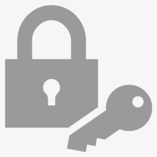 Password Icon Login Png , Free Transparent Clipart - ClipartKey