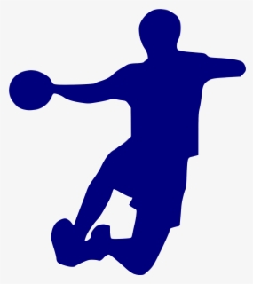 Handball 23 Clipart , Png Download - Icon Handball With Png , Free ...