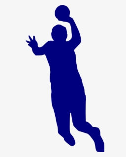 Silhouette Handball 02 Clip Arts - Love , Free Transparent Clipart ...