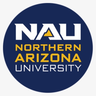 Northern Arizona University Logo , Free Transparent Clipart - ClipartKey