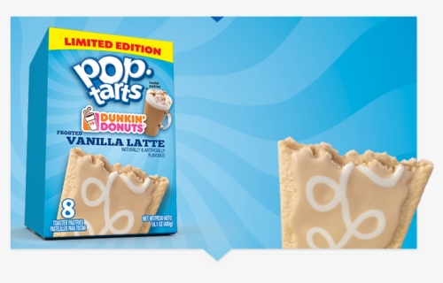 Toaster Pastry Kellogg S Pop Tarts Frosted Chocolate Pop Tarts Box Side Free Transparent Clipart Clipartkey - strawberry poptart box roblox