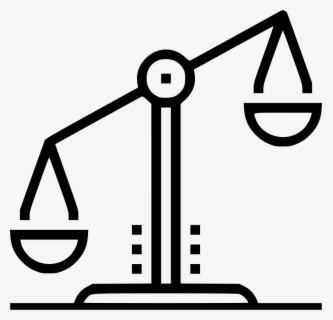 Balance Scales - Symbol Integrity , Free Transparent Clipart - ClipartKey