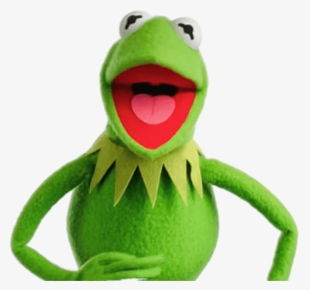 Free Kermit Clip Art With No Background Clipartkey