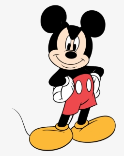 Tom And Jerry And Donald Duck , Free Transparent Clipart - ClipartKey