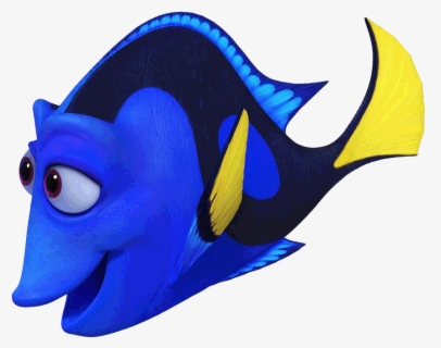 Finding Dory Characters Png - Finding Dory Nemo Png , Free Transparent ...