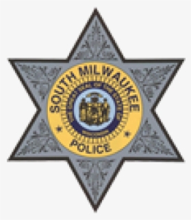South Milwaukee Police Department Hampden County Sheriff Badge Free Transparent Clipart Clipartkey - roblox police badge transparent