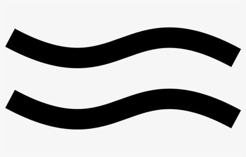 Free Wavy Line Clip Art with No Background - ClipartKey