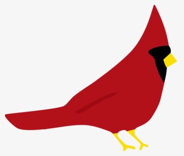 Free Cardinal Clip Art With No Background Clipartkey