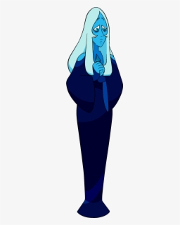 Blue Diamond Steven Universe Diamonds , Free Transparent Clipart ...