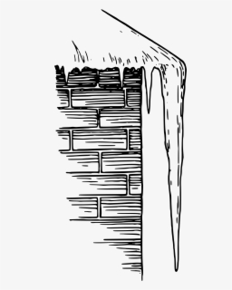 Icicle Clipart Pixel Art , Free Transparent Clipart - ClipartKey