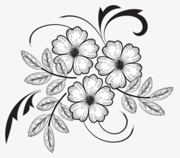 Featured image of post Drawing Flower Designs For Embroidery : On this page, you can find and download free flower vectors for your design flashlight.