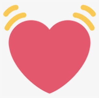 Emoji Heart Png - Heart Emoji Png Android , Free Transparent Clipart ...