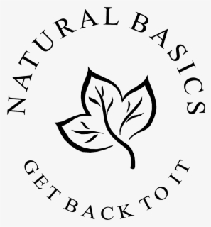 Natural Basics - Illustration , Free Transparent Clipart - ClipartKey