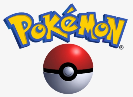 Pokeball Logo Png - Pokemon Center , Free Transparent Clipart - ClipartKey