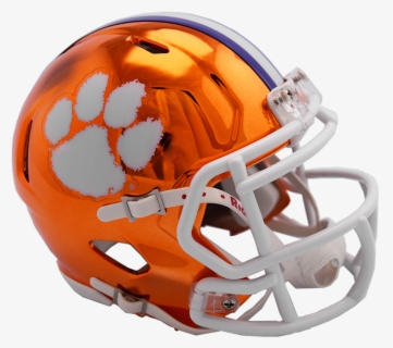 Clemson Tigers - Ncaa Font , Free Transparent Clipart - ClipartKey