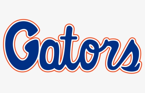 Clip Royalty Free Stock Clemson Svg Gators Florida Florida Gators Logo Transparent Free Transparent Clipart Clipartkey