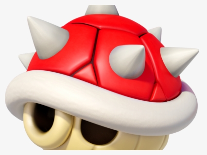 Nintendo Clipart Shell - Mario Kart 64 Blue Shell Png , Free ...