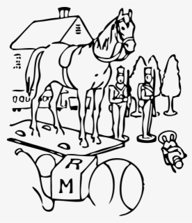 Soldiers Clipart Army General - Erwin Rommel Anime Cartoon , Free ...