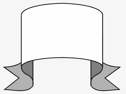 Free Blank Banner Clip Art with No Background - ClipartKey