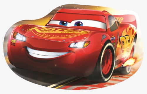 Free Lightning Mcqueen Clip Art with No Background - ClipartKey