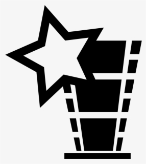 Movie Star Clipart - Stars Pictures Cartoon Download , Free Transparent ...