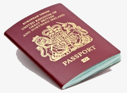 And - British Passport Visa Free , Free Transparent Clipart - ClipartKey