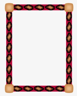 Picture Frames Lasso American Frontier Clip Art - Country Western Clip ...