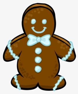 Gingerbread Man Emoji Iphone Gingerbread Emoji Copy And Paste Free Transparent Clipart Clipartkey - roblox catalog gingerbread man