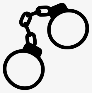 Handcuffs High Quality Png - Handcuffs Svg , Free Transparent Clipart ...