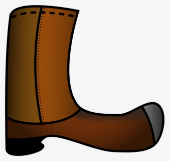 Free Boot Clip Art with No Background - ClipartKey