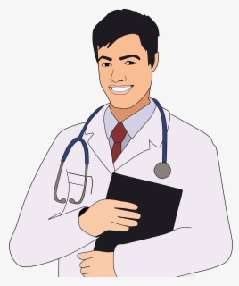 Doctor Animated Gif Transparent Background - Eradetontos