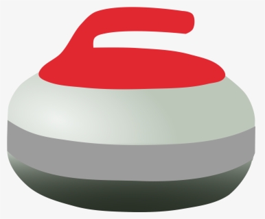 Clip Art Curling Rock , Free Transparent Clipart - ClipartKey