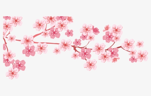 Cherry Blossom Tree Emoji