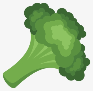 Transparent Brocoli Clipart Cartoon Broccoli Png Free Transparent Clipart Clipartkey