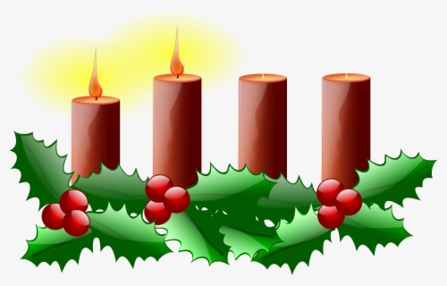 Clipart Advent - 2 Advent , Free Transparent Clipart - ClipartKey