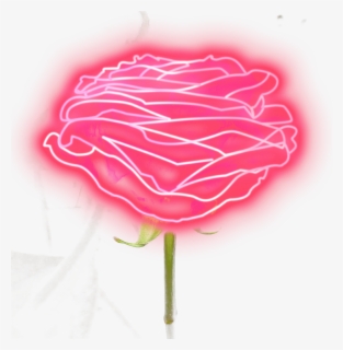 Free Neon Clip Art With No Background Clipartkey - neon rose roblox