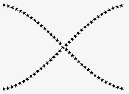 Transparent Infinity Clipart - Circle Border Design Transparent , Free ...