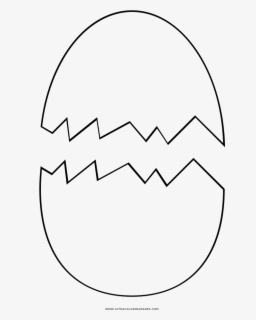 Transparent Cracked Egg Png - Circle , Free Transparent Clipart ...