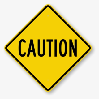 Warning Sign Danger Ahead Road Sign Free Transparent Clipart Clipartkey