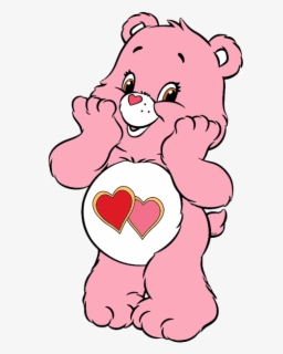 care bear 1115