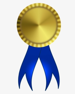 Award Ribbon Transparent Png - Certificate Of Participation Logo , Free ...