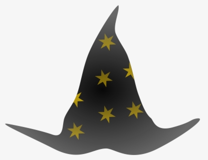 Hat Mage Png , Free Transparent Clipart - ClipartKey