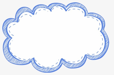 Cloud Clipart Pictures Free Images Transparent Png - Cloud Frame ...