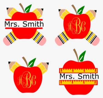 Download Teacher Apple Clipart Teacher Red Apple Clipart Free Transparent Clipart Clipartkey