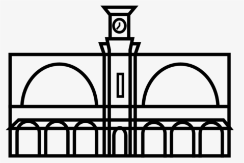 King Cross Station Icon , Free Transparent Clipart - ClipartKey