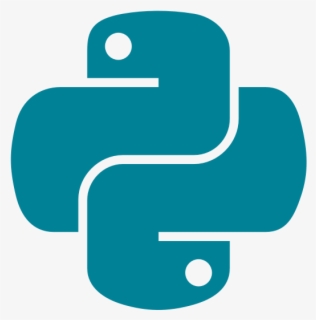 Python Logo Clipart - Python Programming Language Icon , Free ...