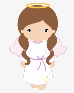 Angeles Para Bautizo Vectores Angelita De Bautizo Free Transparent Clipart Clipartkey