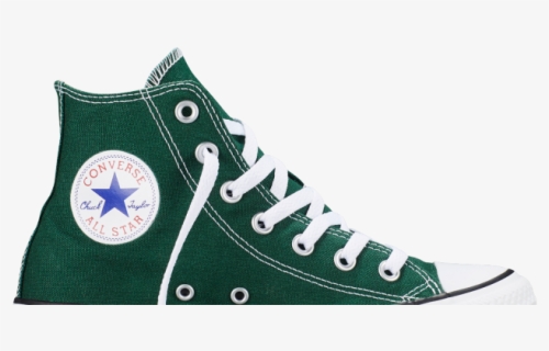 converse chuck taylor verde